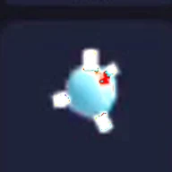 Cryo Lance icon captured from the in-game Index