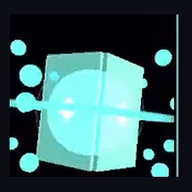 Lotus Prism icon captured from the in-game scan card