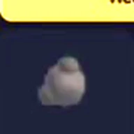 Small Asteroid icon captured from the in-game Index